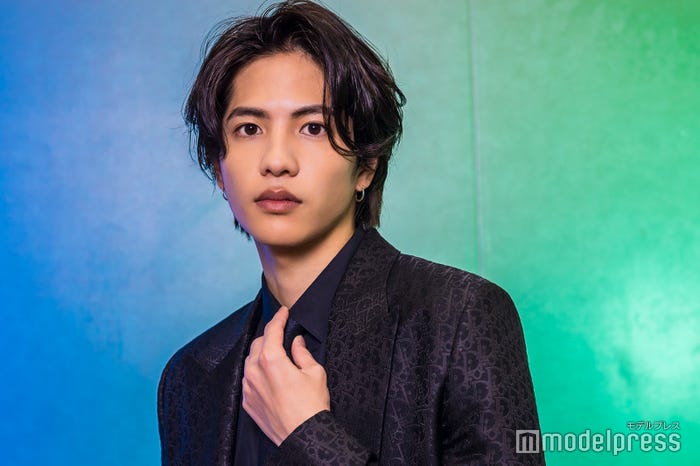 志尊淳 (C)モデルプレス