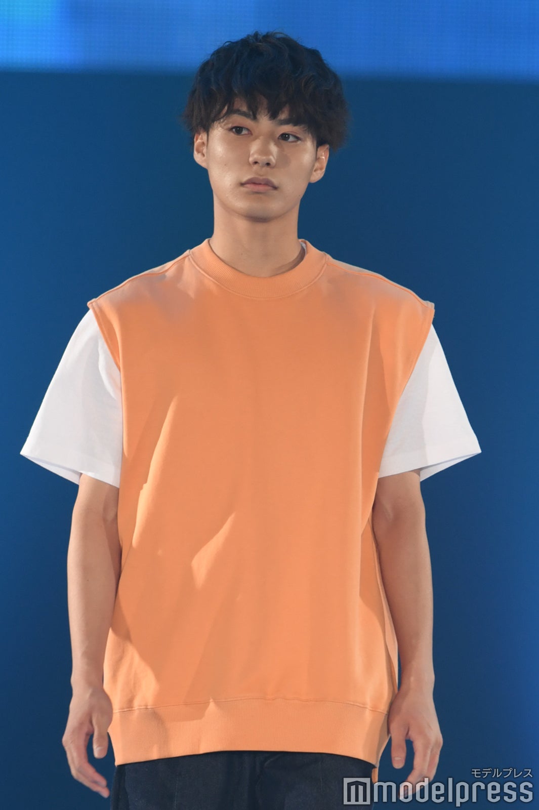 皆藤空良（C）モデルプレス