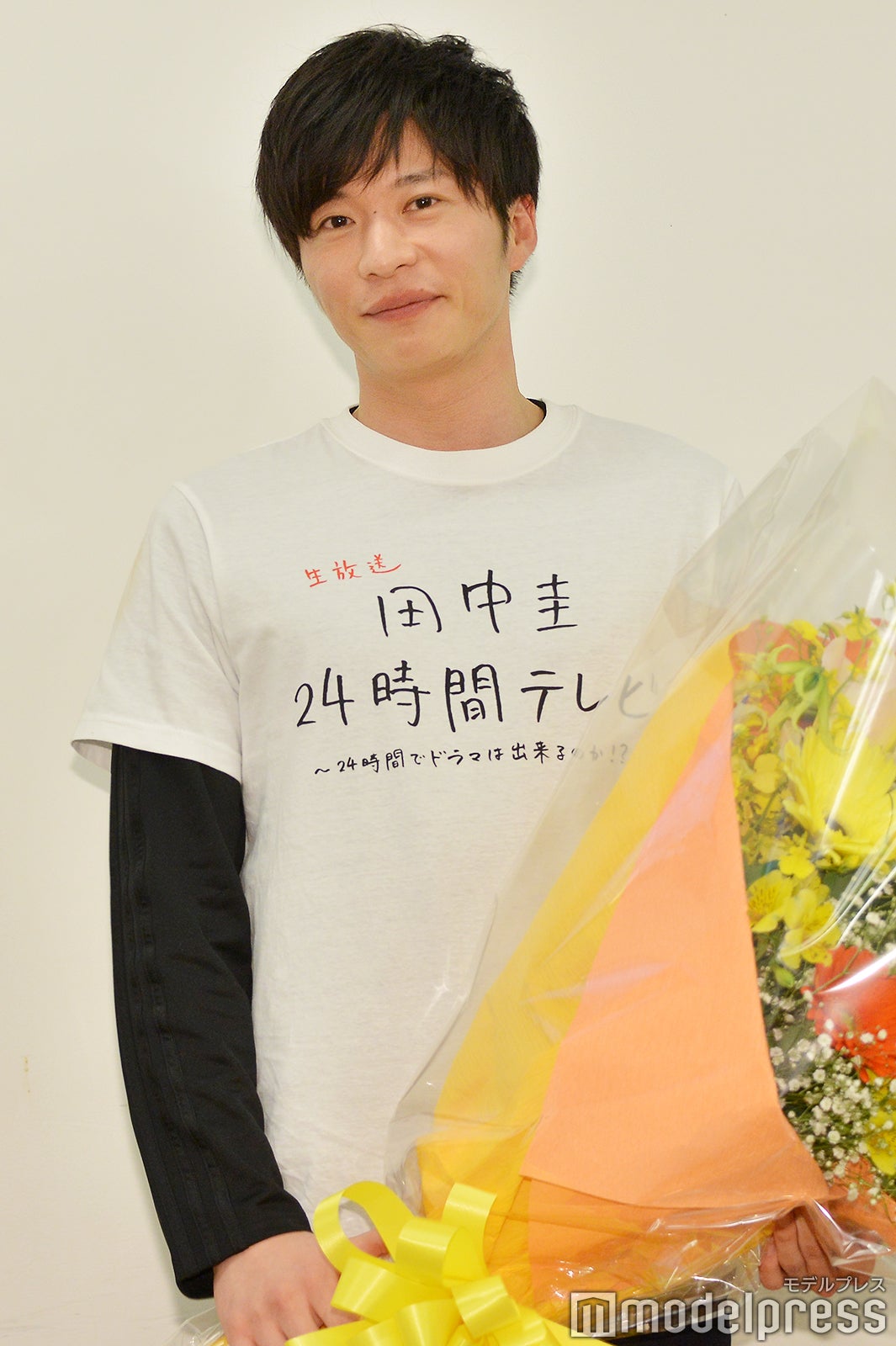 田中圭（C）モデルプレス