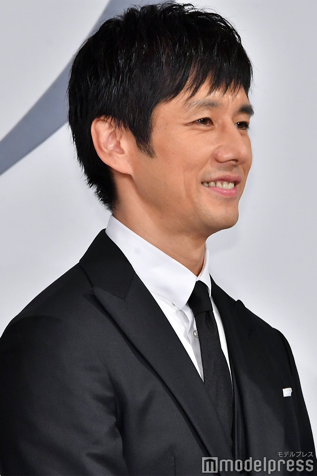 西島秀俊 （C）モデルプレス