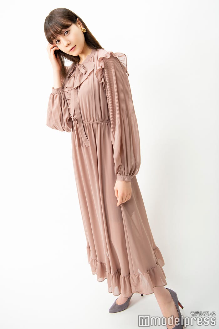 トリンドル玲奈(C)モデルプレス