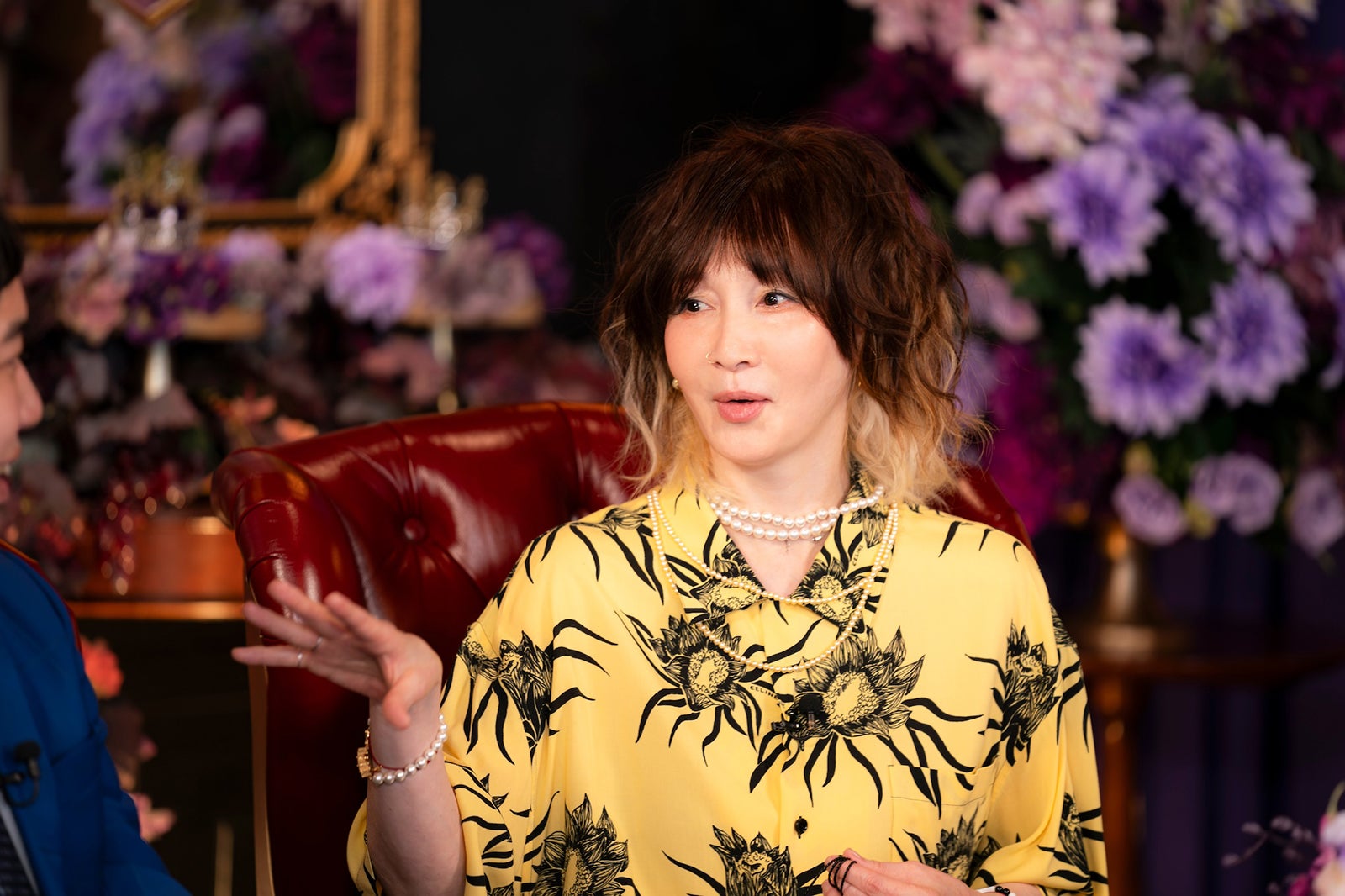 YOU（C）AbemaTV,Inc