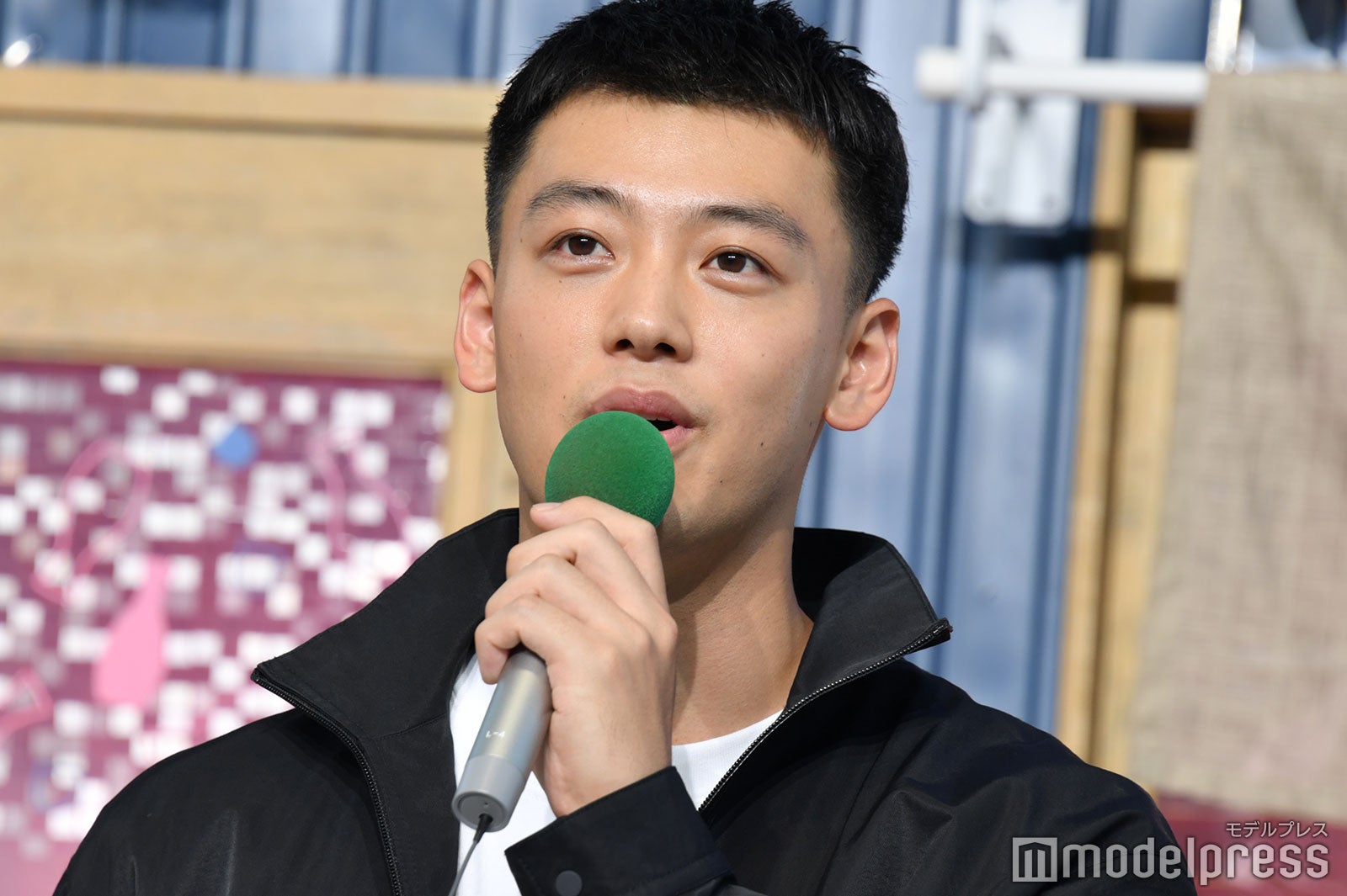 竹内涼真 （C）モデルプレス