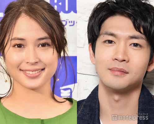 津山(松下洸平)、澪(広瀬アリス)への“おでこキス”に「切ない」「優しすぎる」の声<知ってるワイフ>