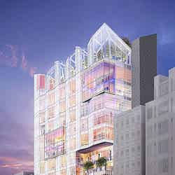 10月30日オープン「KIRARITO GINZA」【モデルプレス】