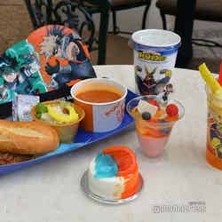 (C)モデルプレス