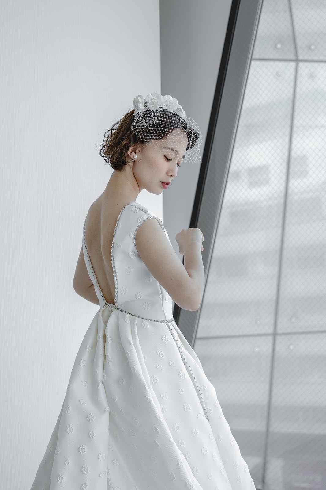 柴田紗希（写真提供：MBS）