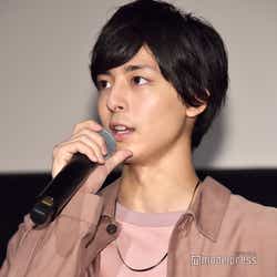 モデルプレス - 日本映画界で役者・高杉真宙に期待されること 「虹色デイズ」飯塚健監督が語る「股に掛ける存在に」
