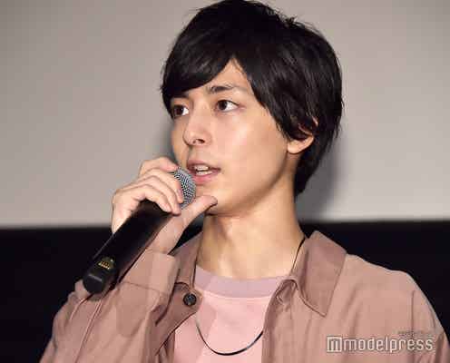日本映画界で役者・高杉真宙に期待されること 「虹色デイズ」飯塚健監督が語る「股に掛ける存在に」