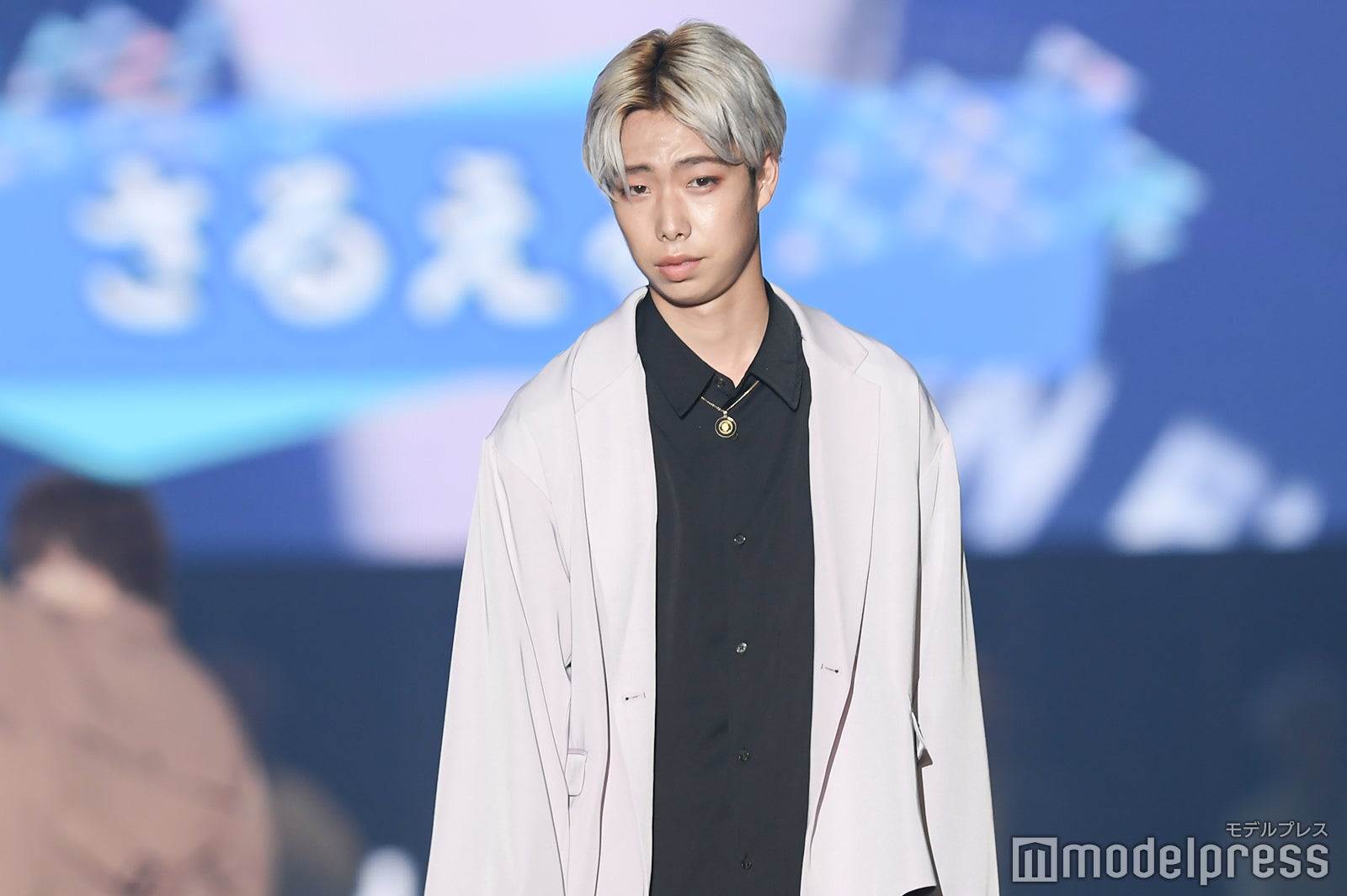 （C）モデルプレス