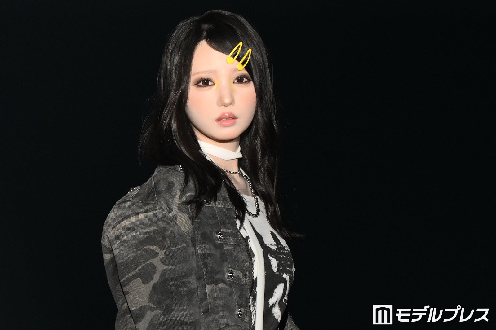 【「TGC北九州2026」写真特集Vol.2】