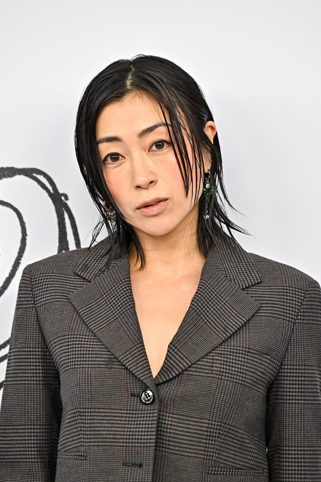 宇多田ヒカル／Photo by Getty Images