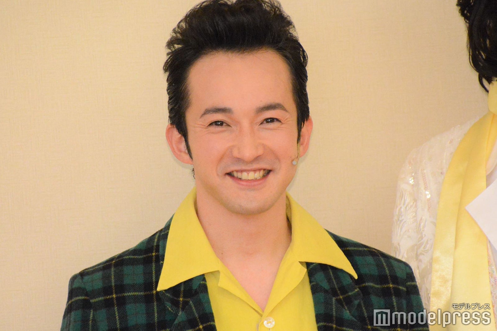 浅利陽介 （C）モデルプレス