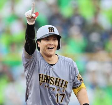 阪神・伏見 寡黙だった自身を変えた菅野の言葉「一緒にやっている側もいい気持ちがしない」東海大1学年先輩からの叱責