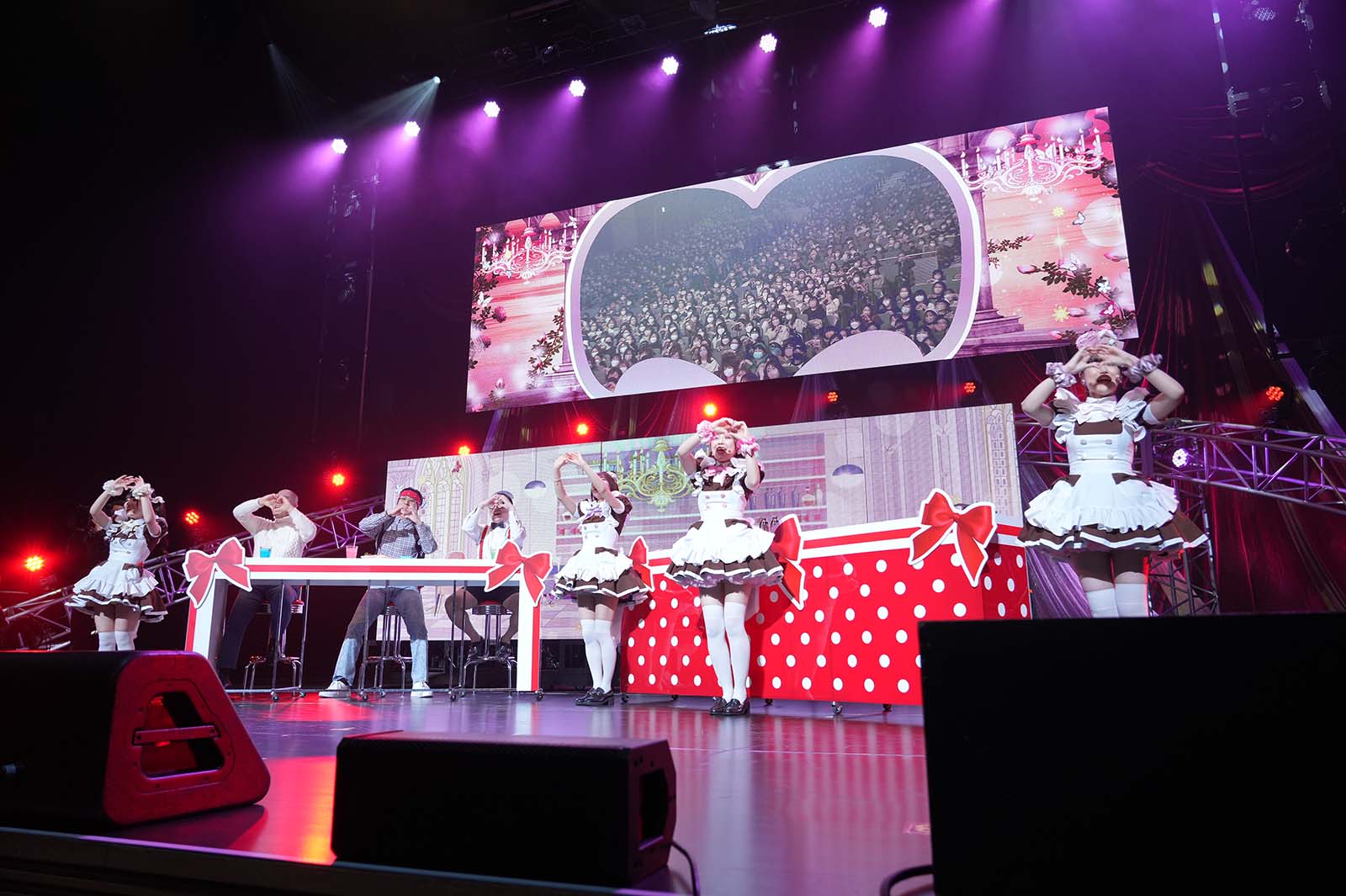 「山フェス2022」（提供写真）