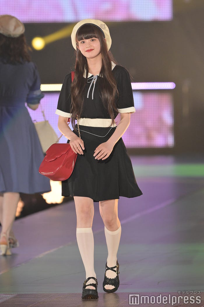 原田都愛(C)モデルプレス