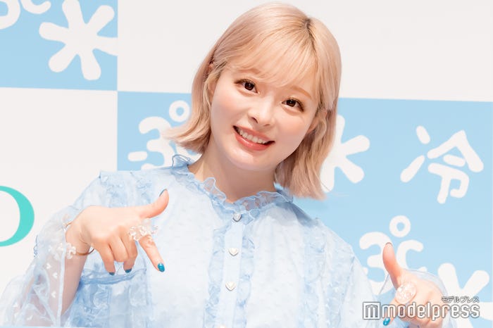きゃりーぱみゅぱみゅ(C)モデルプレス
