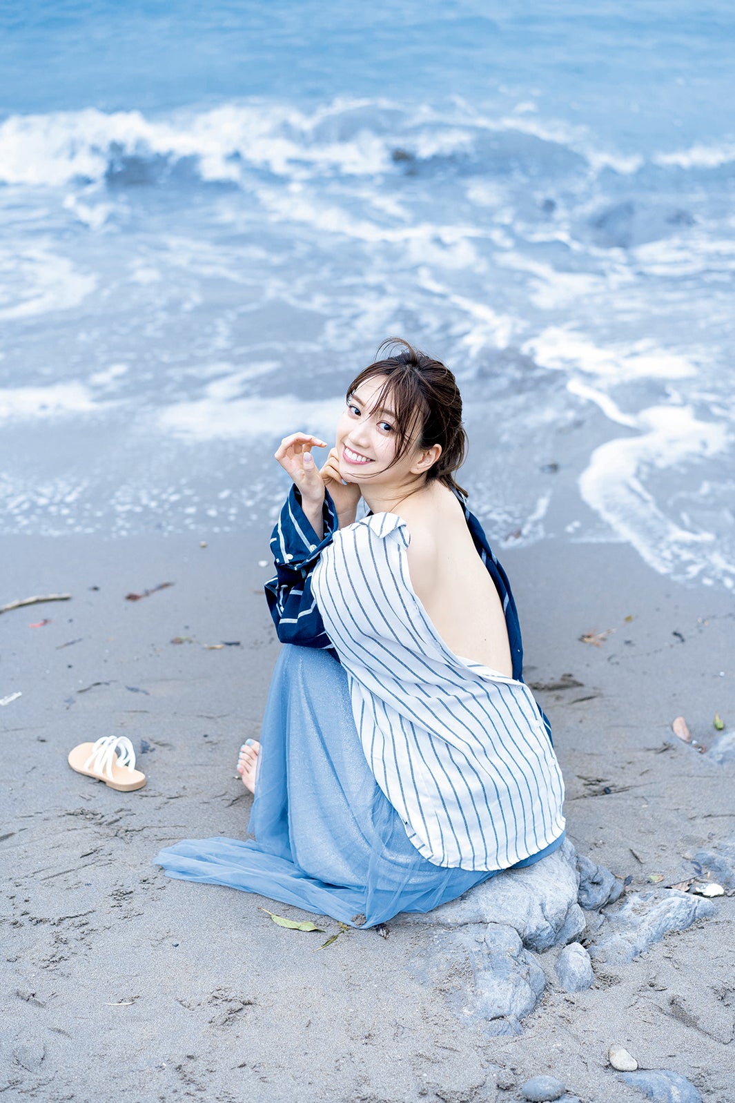 源藤アンリ（C）光文社／週刊FLASH　写真：矢西誠二