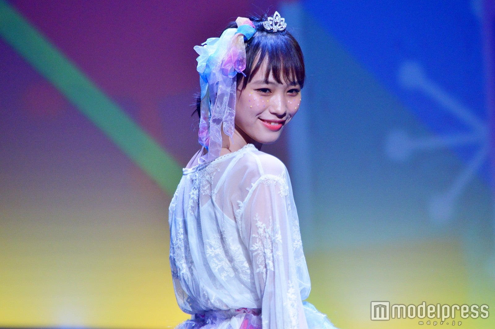 南沙良（C）モデルプレス