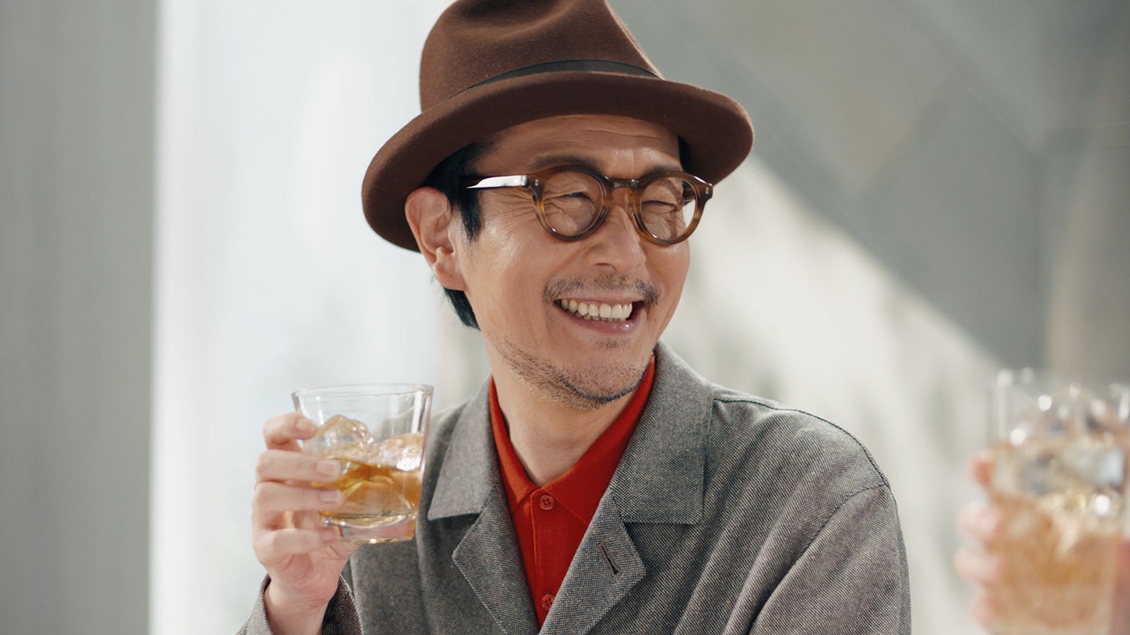 リリー・フランキー（提供写真）