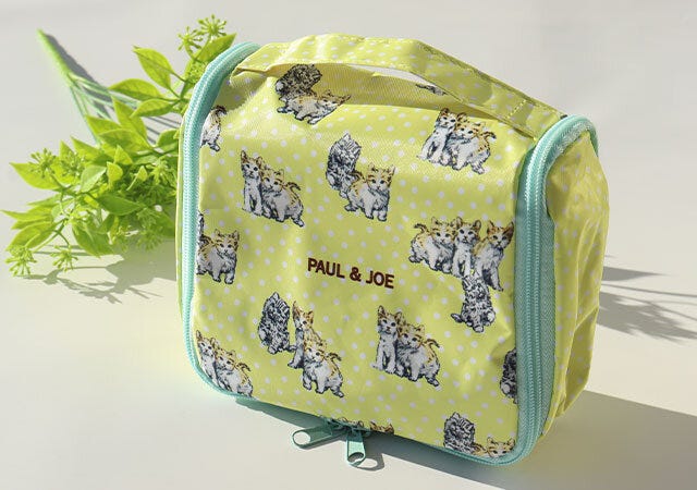 InRed10月号　宝島社　雑誌　付録　ポール