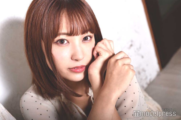 木村沙由里(C)モデルプレス