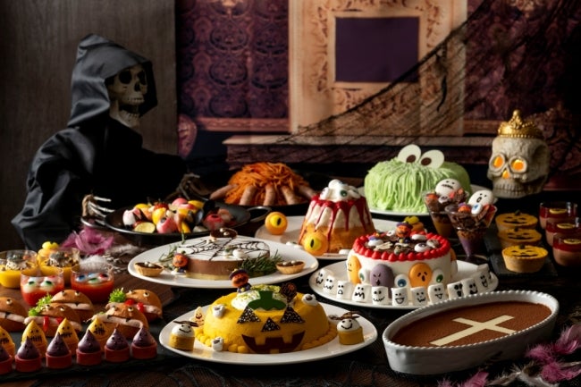 ANAクラウンプラザホテル広島/画像提供:コンラッド大阪