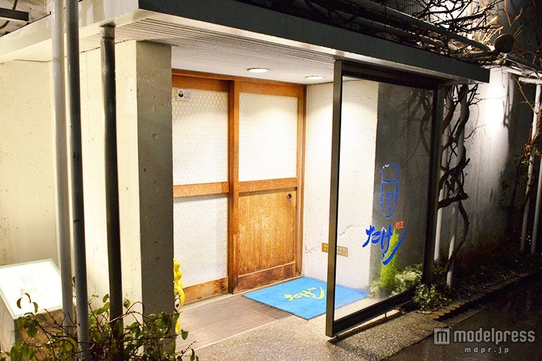 「割烹たけし」／画像提供：割烹たけし