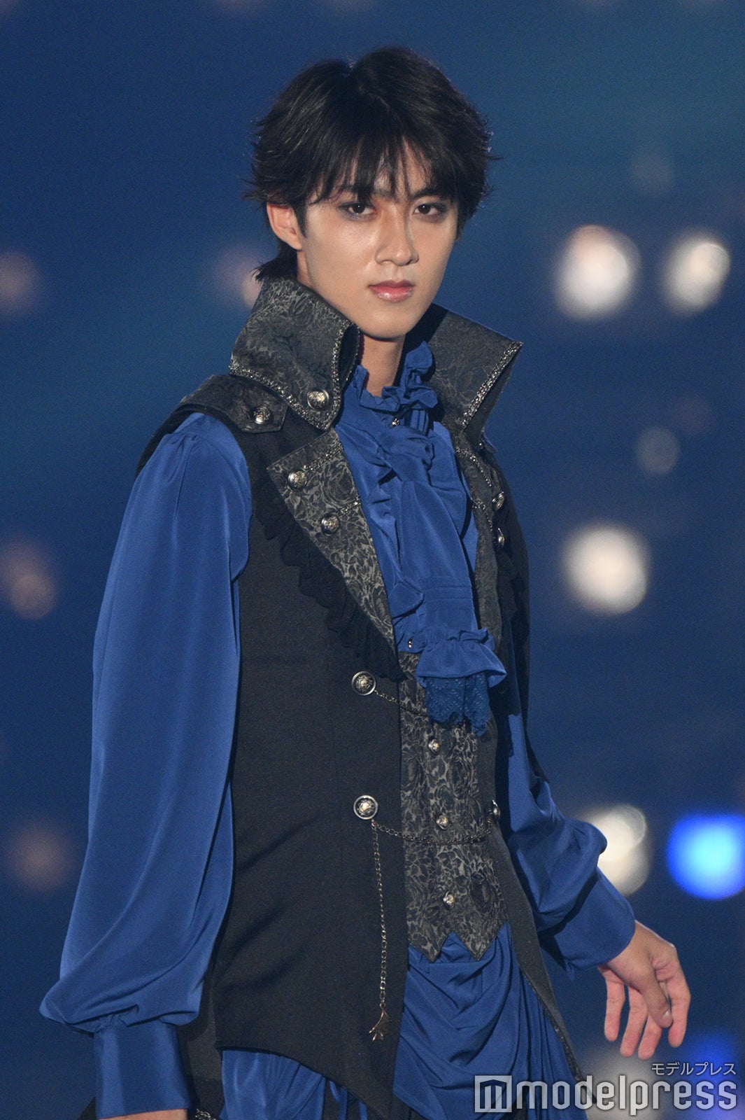 曽野舜太（C）モデルプレス