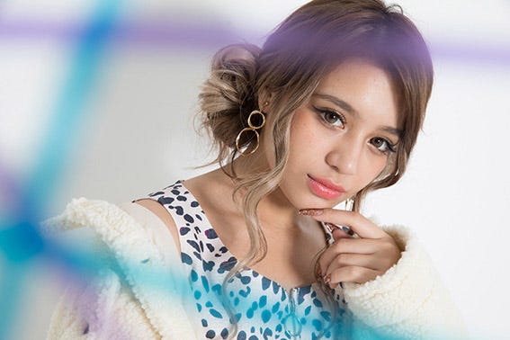 関口さくら(提供写真)