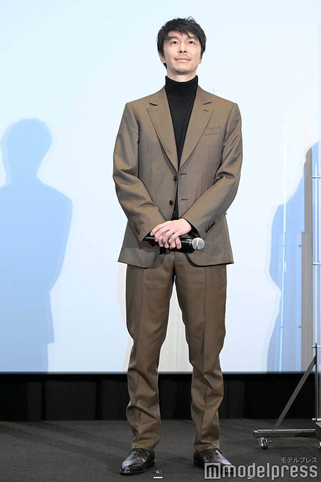 長谷川博己（C）モデルプレス