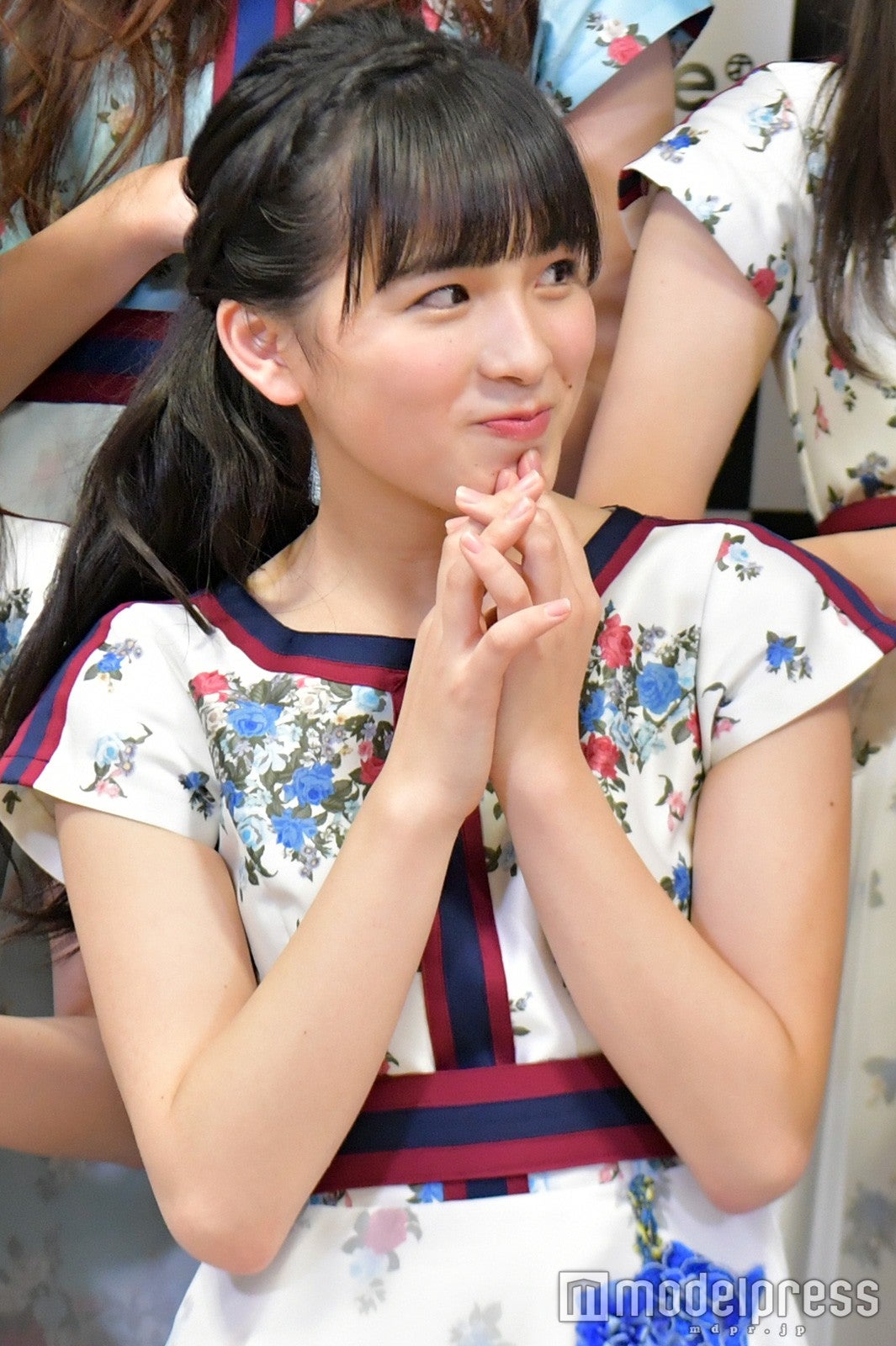 大園桃子（C）モデルプレス