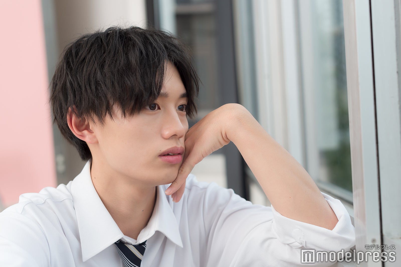 石川翔太 （C）モデルプレス