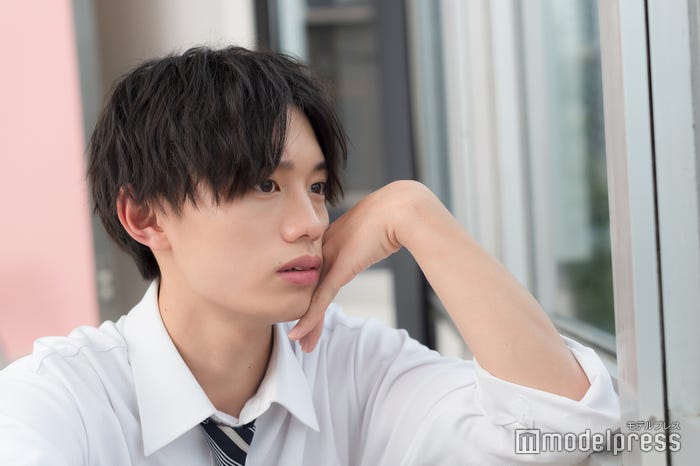 石川翔太 (C)モデルプレス