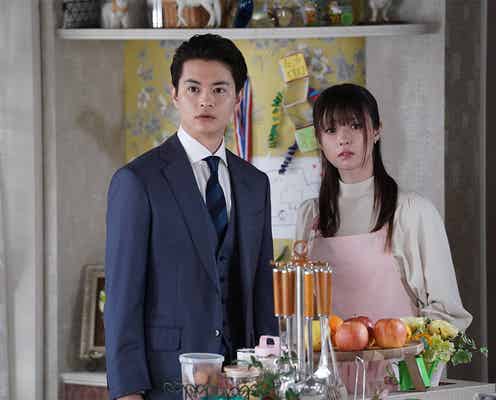 <ルパンの娘 第6話>名探偵の娘VS泥棒一家、全面戦争に…?