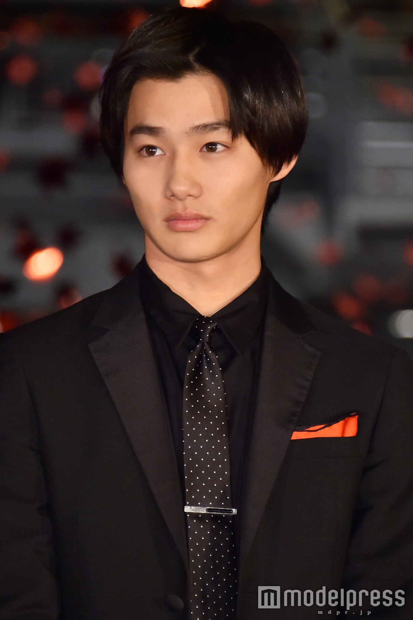 野村周平 （C）モデルプレス