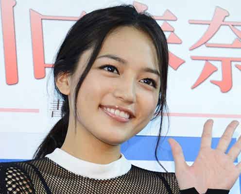 川口春奈、誕生日迎えた心境「我ながらまだまだ子供」