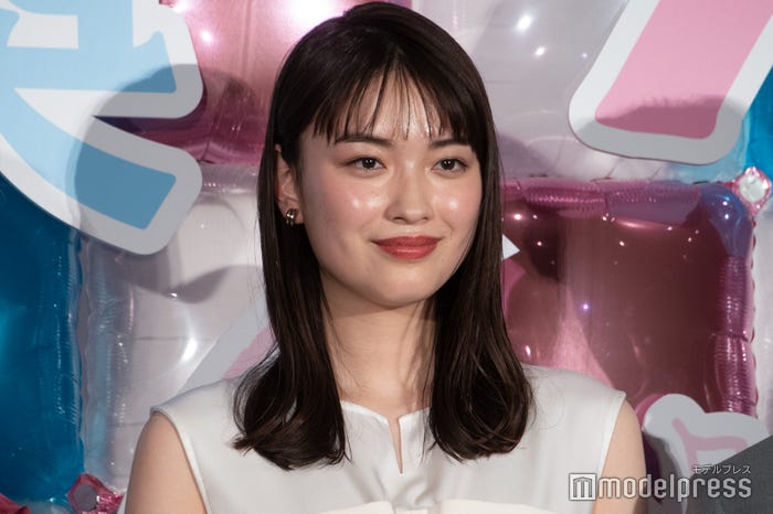 茅島みずき(C)モデルプレス