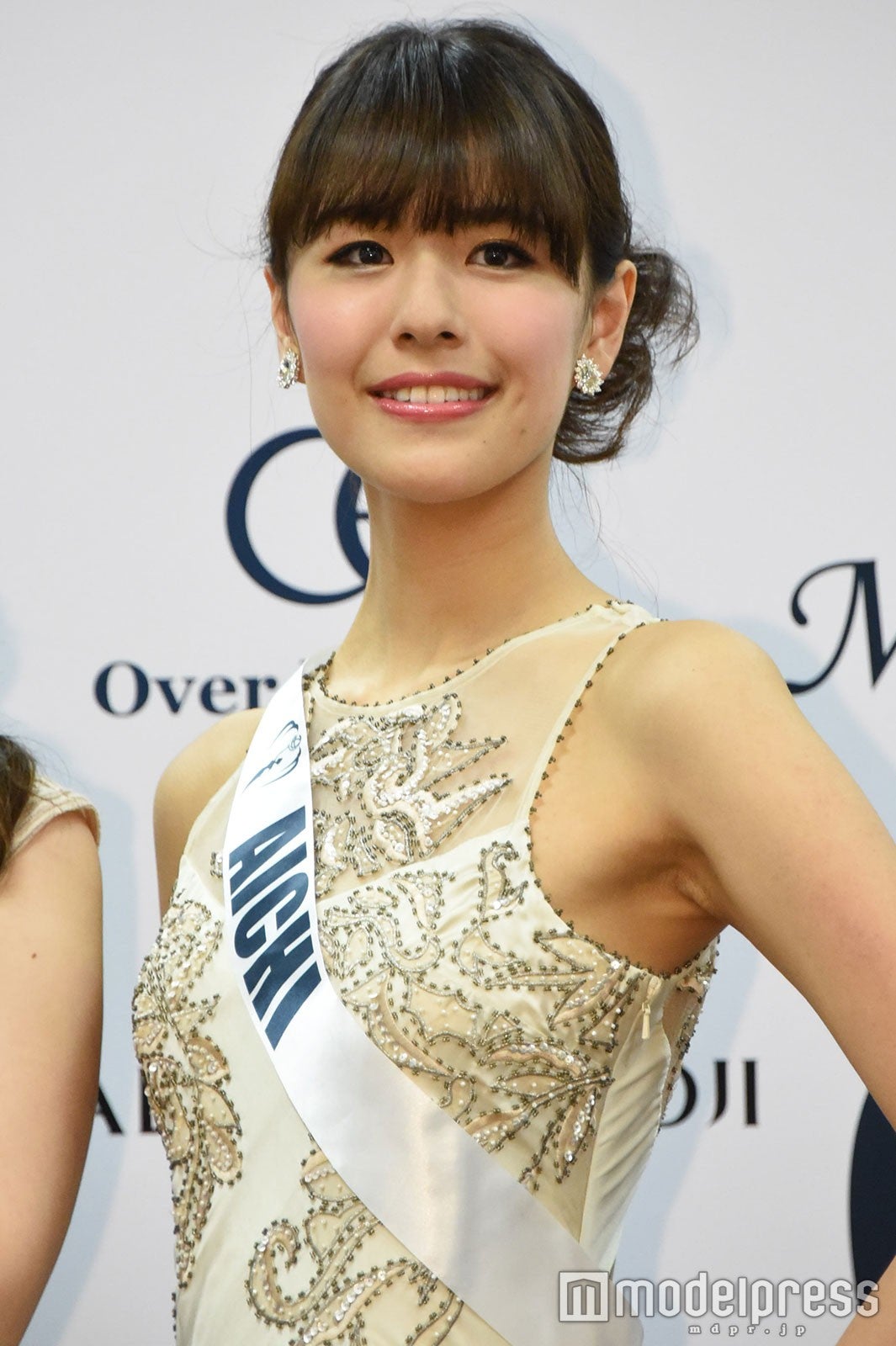 早川佳朱美さん（C）モデルプレス