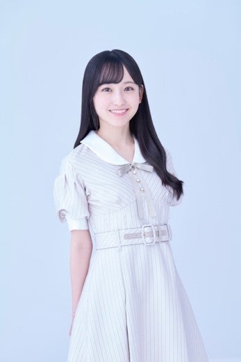 一ノ瀬美空（提供写真）