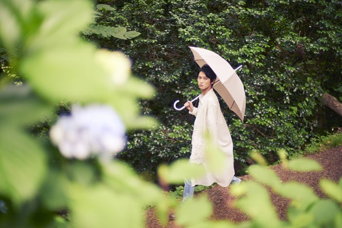 本郷奏多(画像提供:所属事務所)