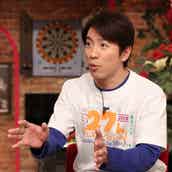 関ジャニ 村上信五 スケールの大きい夢にメンバー驚愕 モデルプレス 関ジャニ 村上信五 スケールの大きい夢にメンバー驚愕 モデルプレス