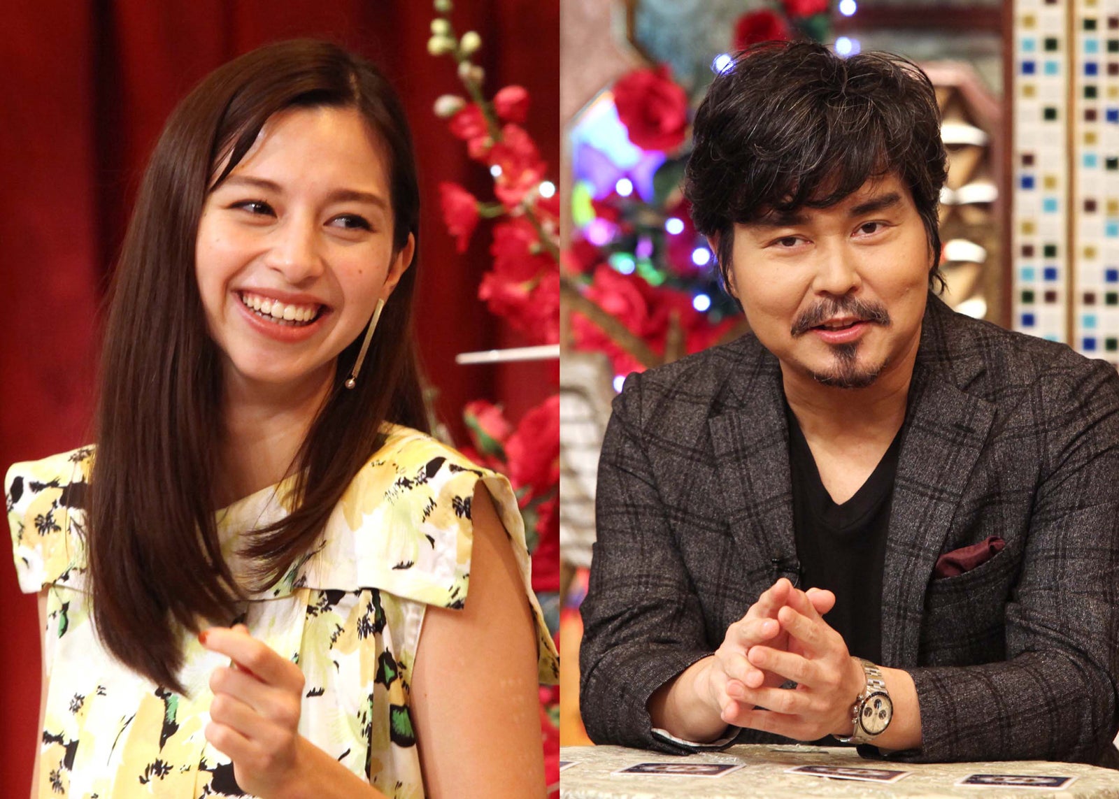 中条あやみ、恋愛に積極的な素顔明かす 水川あさみから言われた“忘れられない言葉”とは