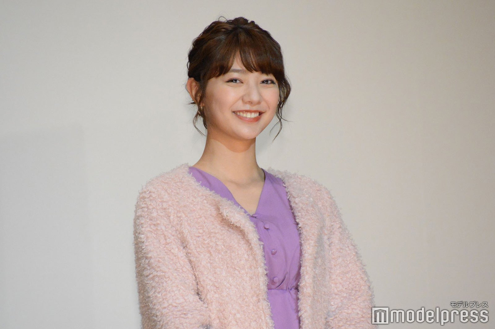 川津明日香（C）モデルプレス