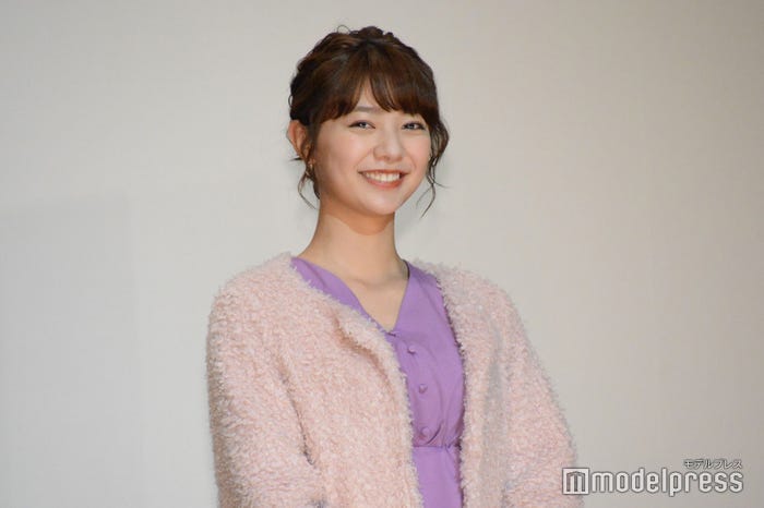 川津明日香(C)モデルプレス