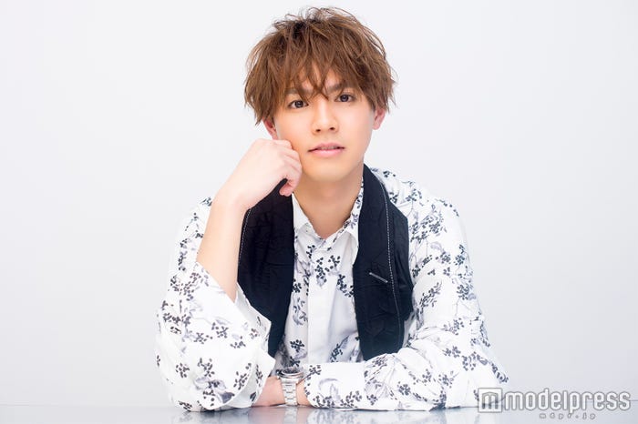 片寄涼太(C)モデルプレス