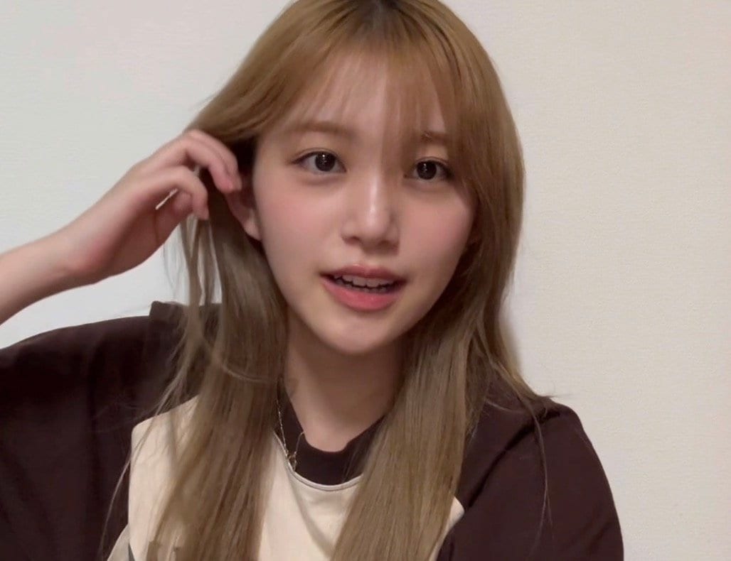 かつて大手事務所に所属していた21歳の美人候補生、大切な“友達”の存在明かす「小学生くらいの時から一緒にいる」