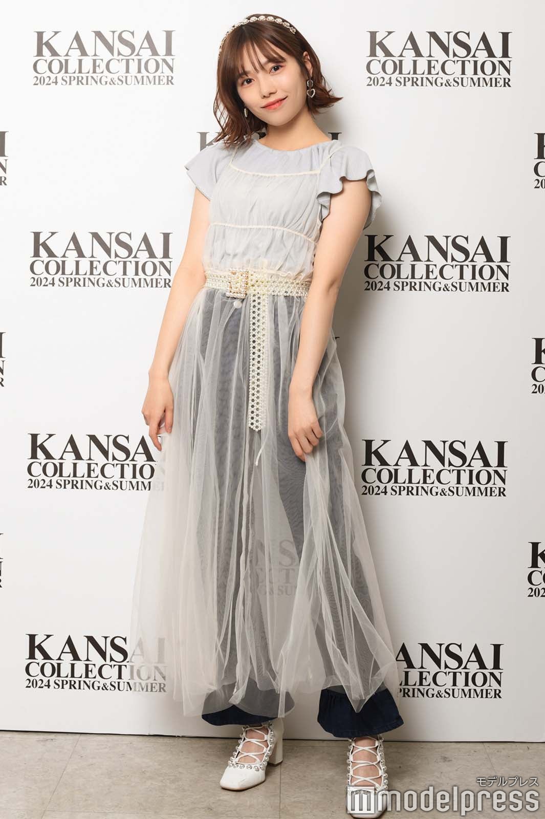 島崎遥香（C）モデルプレス