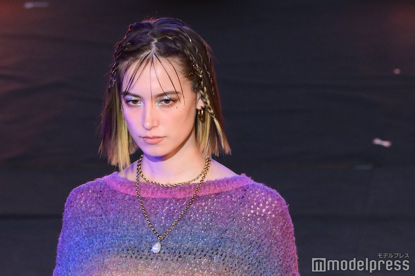 トラウデン直美（C）モデルプレス