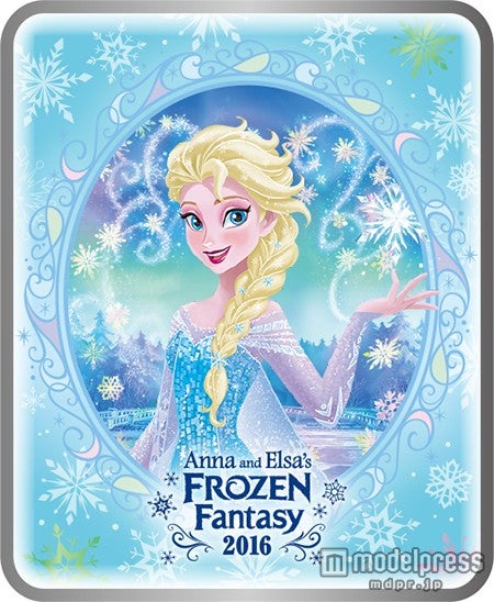 オリジナルピンのイメージ（C）Disney